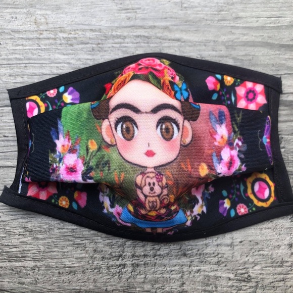 Mask For Children - Picture 5 of 11